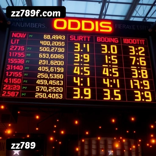 Login rápido no app zz789